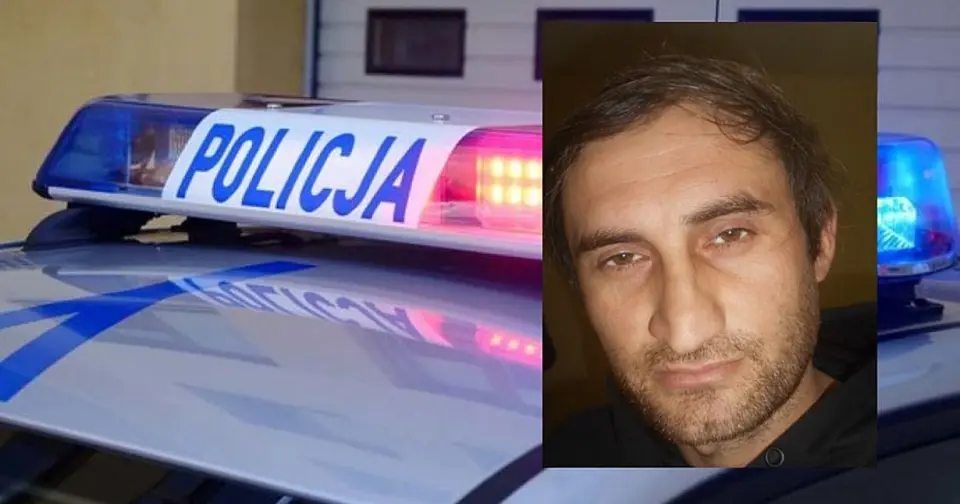 Police seek 35-year-old convicted of burglary