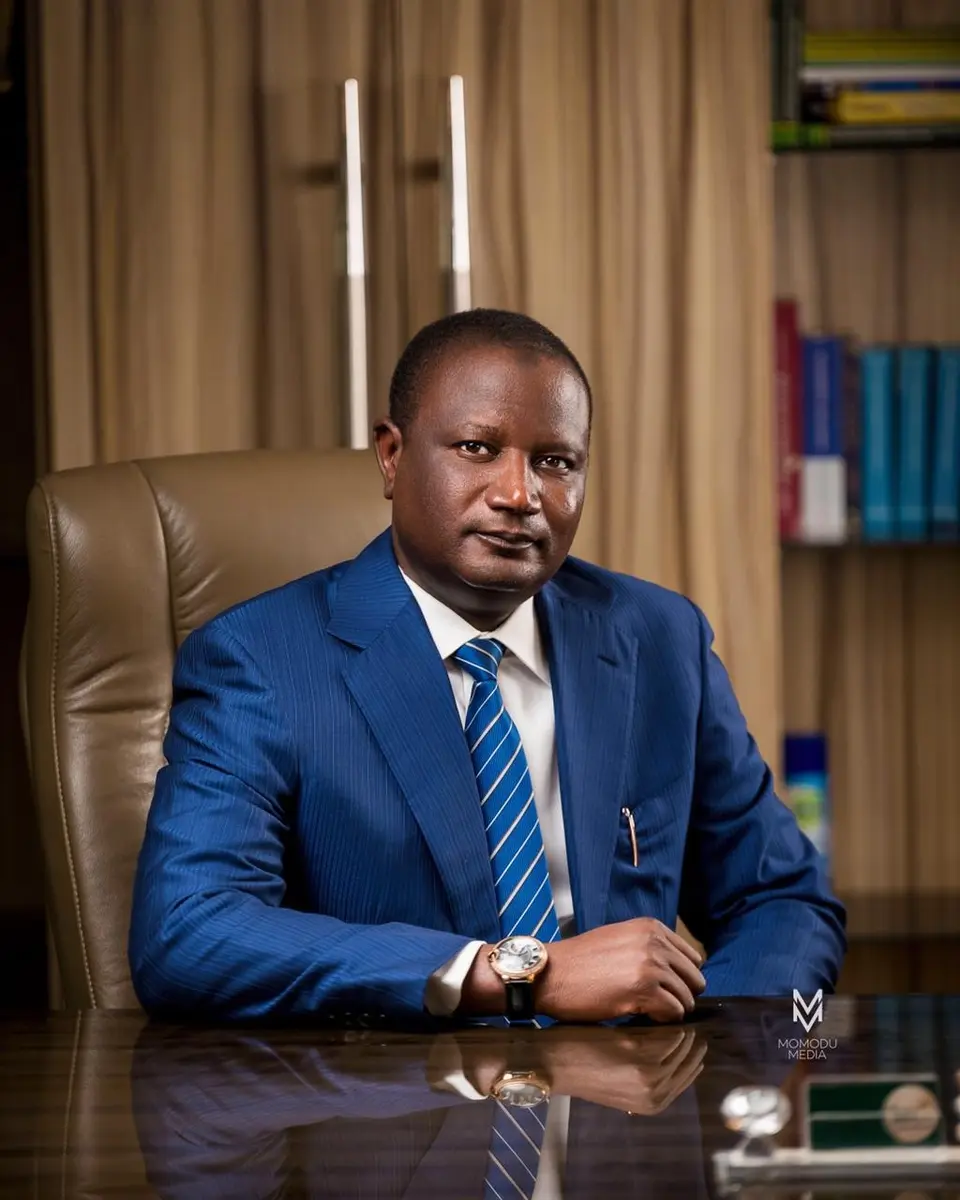 UK High Court Freezes $40M in Assets of Nigerian Oil Trader After Debt Evasion