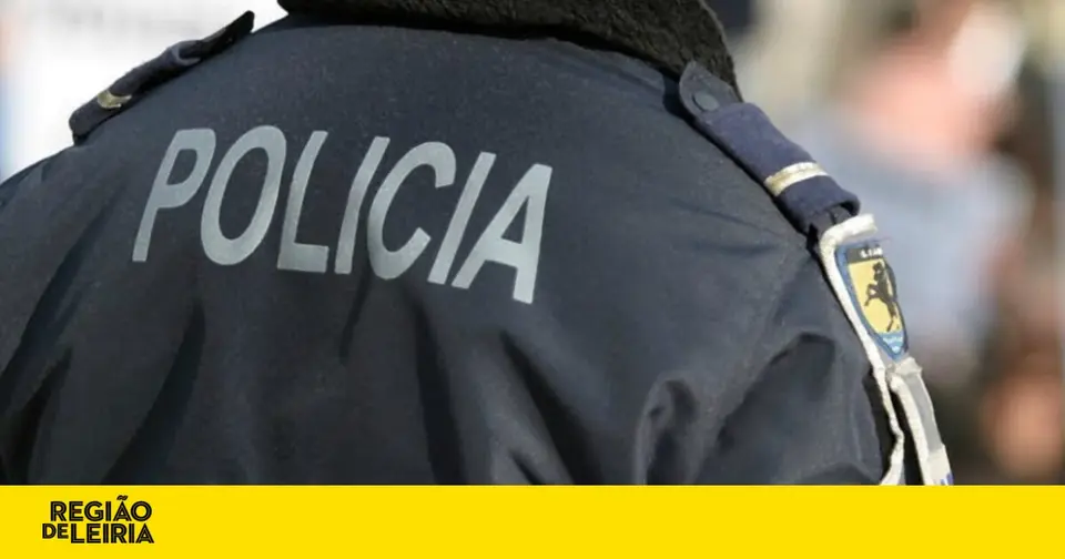 Homem de 42 anos detido por atropelamento intencional em Caldas da Rainha