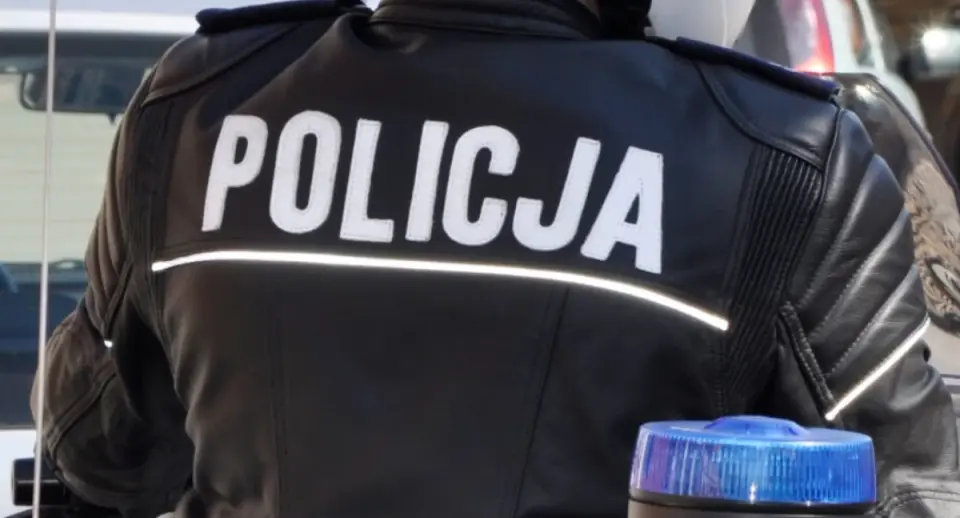 Policjant ze Strzelna zatrzymany za ujawnianie tajemnic śledztw narkotykowych