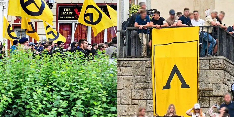 Taxifahrer in Leoben attackiert: Rechtsextreme Kader unter Tatverdacht