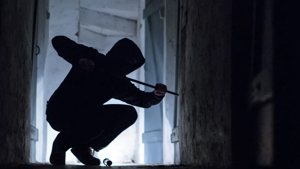 Serien-Einbrecher in München festgenommen – 23 Taten, 50.000 Euro Beute