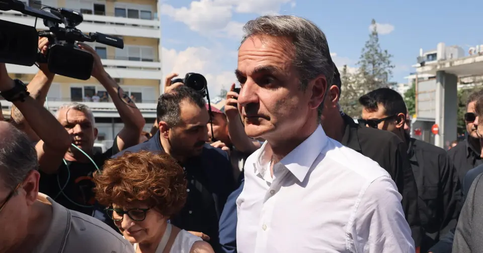 Mother of MP Nestor killed in arson attack in Thessaloniki