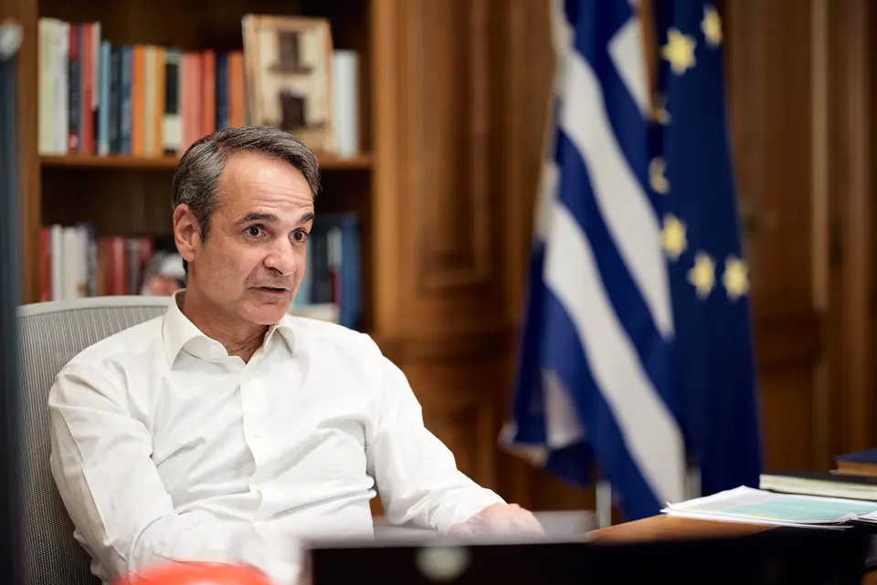 Prime Minister: Those responsible for deadly attack in Thessaloniki will face justice