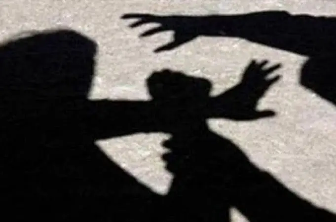 Armed robbery by motorcycle in Limassol – 20-year-old beaten and robbed of bag