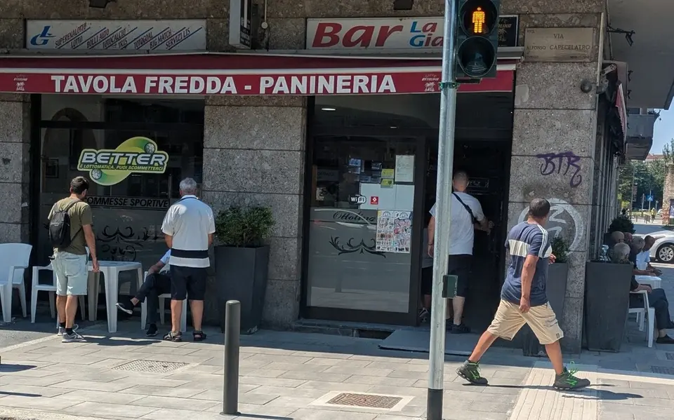 Knife attack in Milan: 55-year-old stabbed 20 times, attacker arrested
