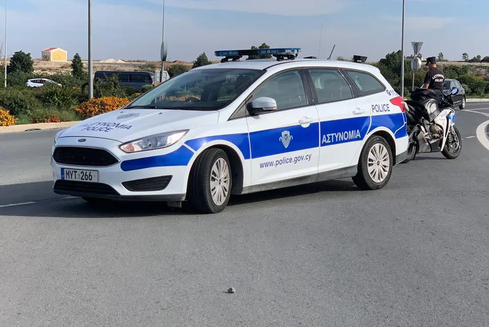 Man seriously injured in Agia Napa attack by unknown assailants