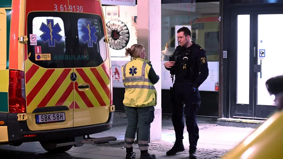 Hovrätten fastställer misshandelsdom efter krogbråk i Malmö
