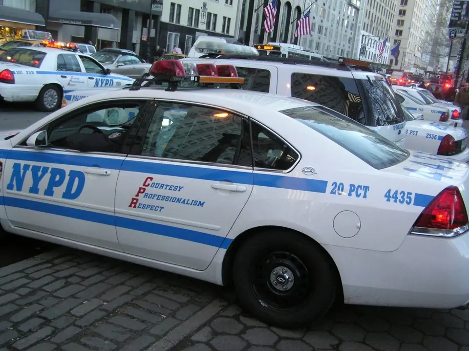 Eight Shot, Including Four Children, at Coney Island Fourth of July Celebration
