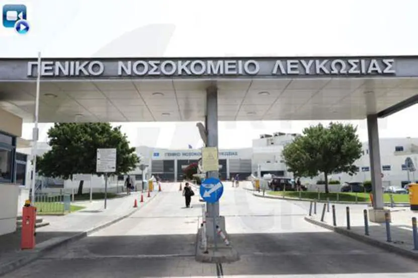 Άγρια επίθεση σε 47χρονο στην Αγία Νάπα — διασωληνωμένος σε σοβαρή κατάσταση