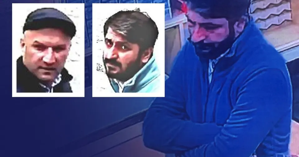 Counterfeit money in Judenburg, Knittelfeld and Zeltweg: police seek two men
