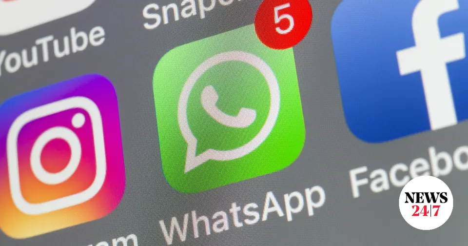 Απάτες μέσω WhatsApp με AI: μέση ζημιά 609 δολάρια ανά θύμα στην Ελλάδα