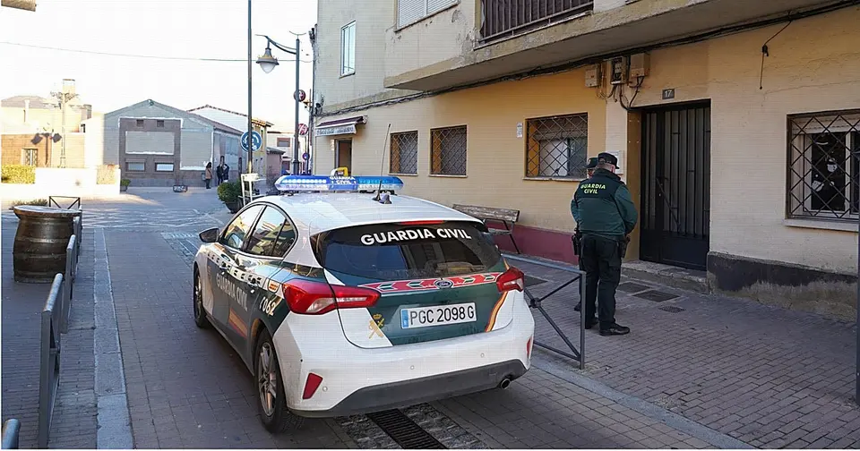Dominican serviceman imprisoned in Valladolid for mistreating ex-girlfriend