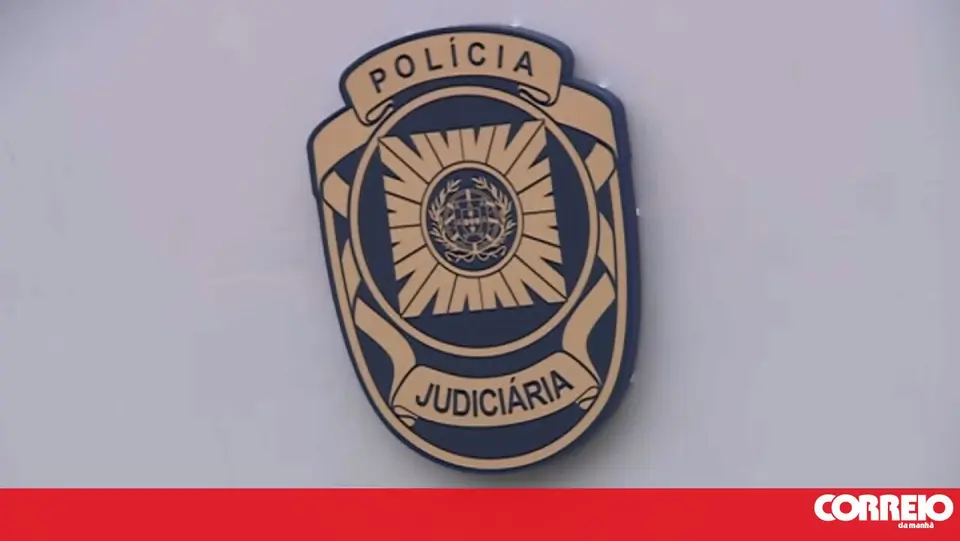 Jovem detido em Lisboa por abuso sexual a mulher adormecida