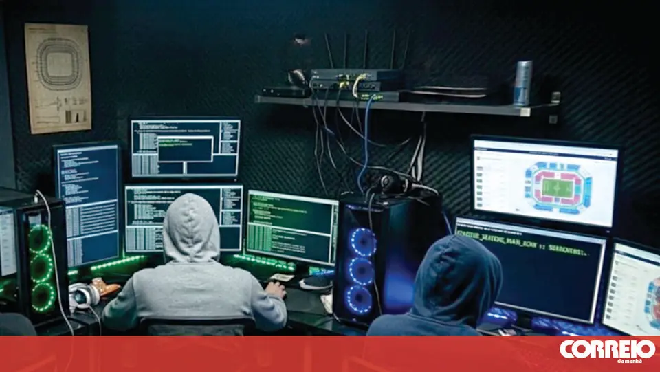 Cibercriminosos aproveitam Mundial de Futebol para lançar milhares de sites fraudulentos
