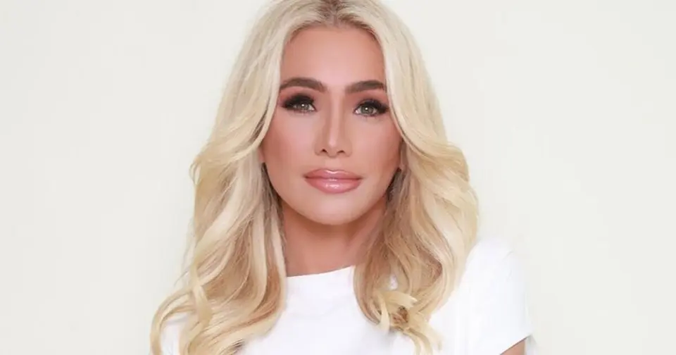 US influencer Melissa Rein Lively admits hair-pulling assault at Bond Street Tube