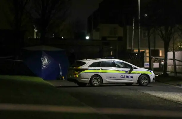 Suspect charged over 2021 gun murder of Ballymun father Patrick Lyons