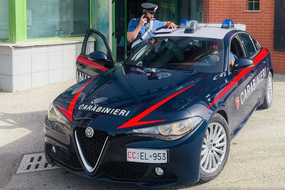 Automobilista arrestato a Vergato durante lo sciopero generale: rischia di investire carabiniere