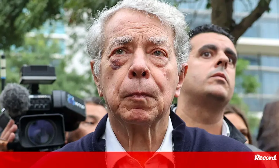 Ricardo Salgado condenado a 13 anos mas fica livre de cumprir pena por Alzheimer