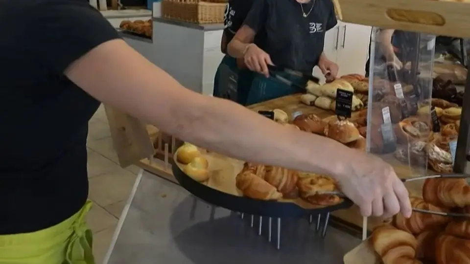 Drôme: Bakers targeted by telephone extortion and death threats