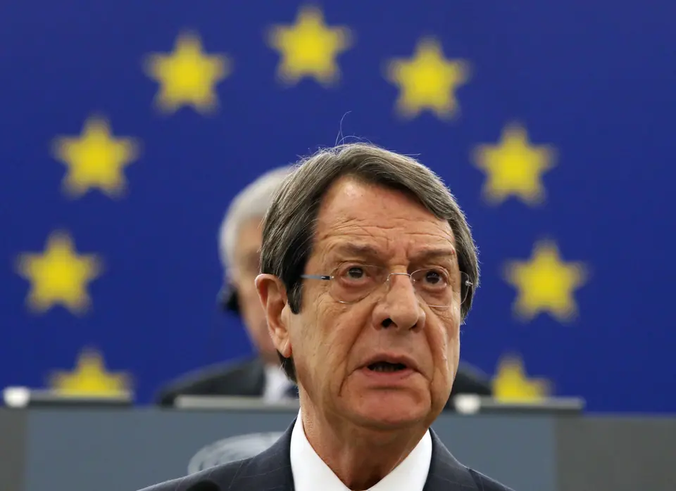 Η Αρχή κατά της Διαφθοράς ανακοινώνει ευρήματα για το «Κράτος Μαφία» έως τις 15 Ιουνίου