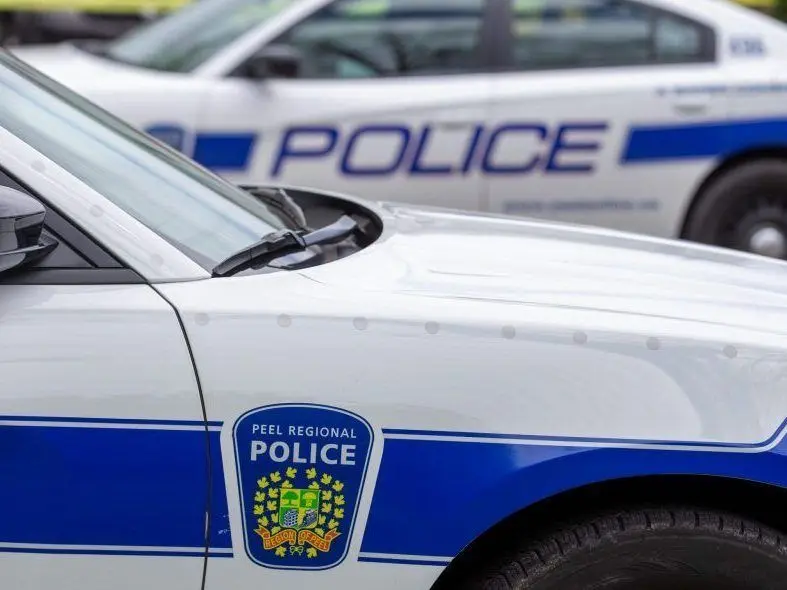 Person critically injured in Brampton shooting, two suspects sought