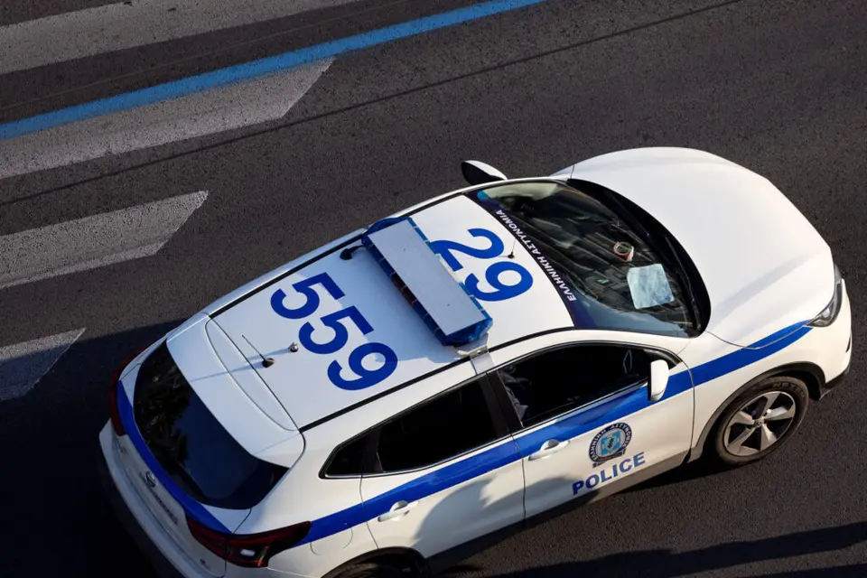 64-year-old Austrian arrested in Greece – alleged tax fraud in millions