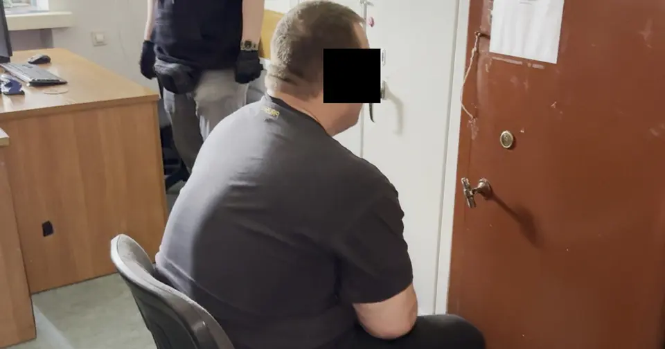 Sąd dyscyplinarny zawiesił warszawskiego adwokata Macieja Z. w czynnościach zawodowych
