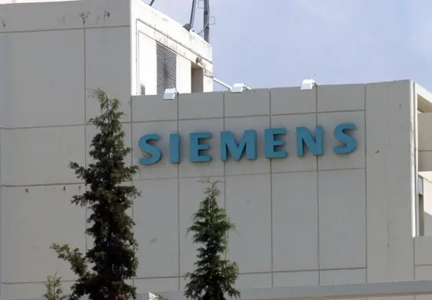 CoS: Police decision to withdraw protection for Siemens secretary annulled