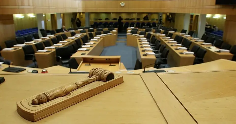 Third former MP under scrutiny for corruption and misuse of funds