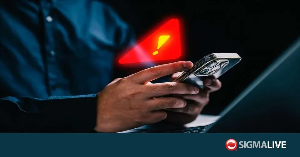 Cyprus: New wave of telephone fraud with fake "transaction confirmation" calls