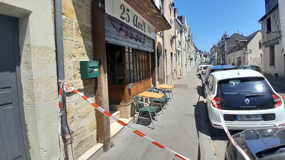 Knife attack on Rue Lamartine in Tours: two brothers charged with attempted murder