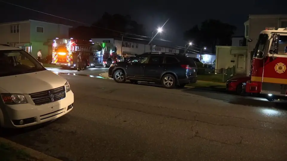 Philadelphia SWAT ends barricade after man shoots wife in buttocks, taken into custody