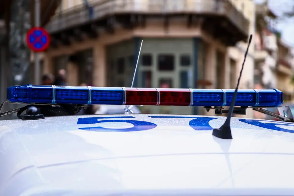 Gang of minors dismantled in Thessaloniki for thefts and burglaries