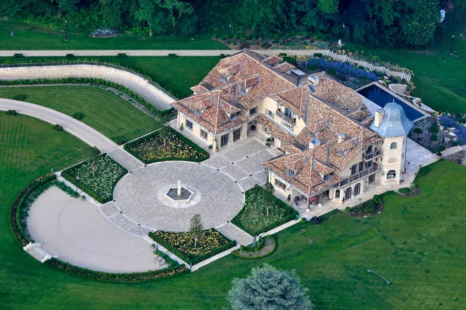Trial in Nyon: Racing driver charged with rape at Schumacher's estate