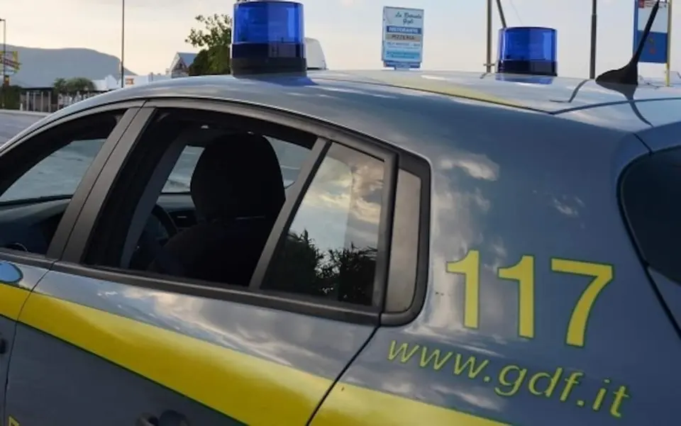 Operazione "King George" a Trieste: 16 arresti e quasi 100 kg di droga sequestrati