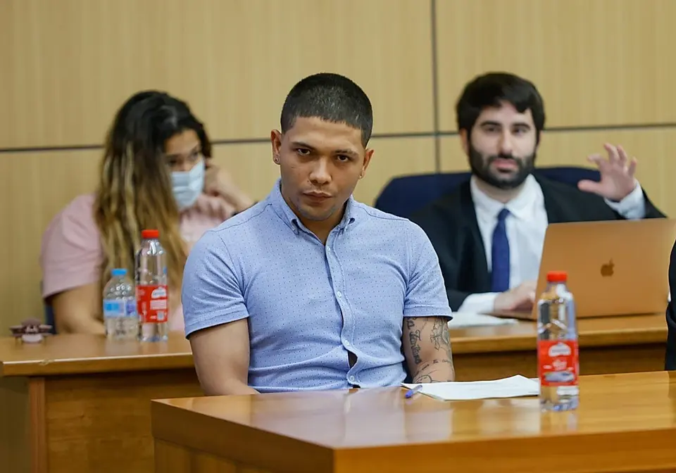 Jurado declara culpables de asesinato a tres acusados del crimen del asesor de Manises