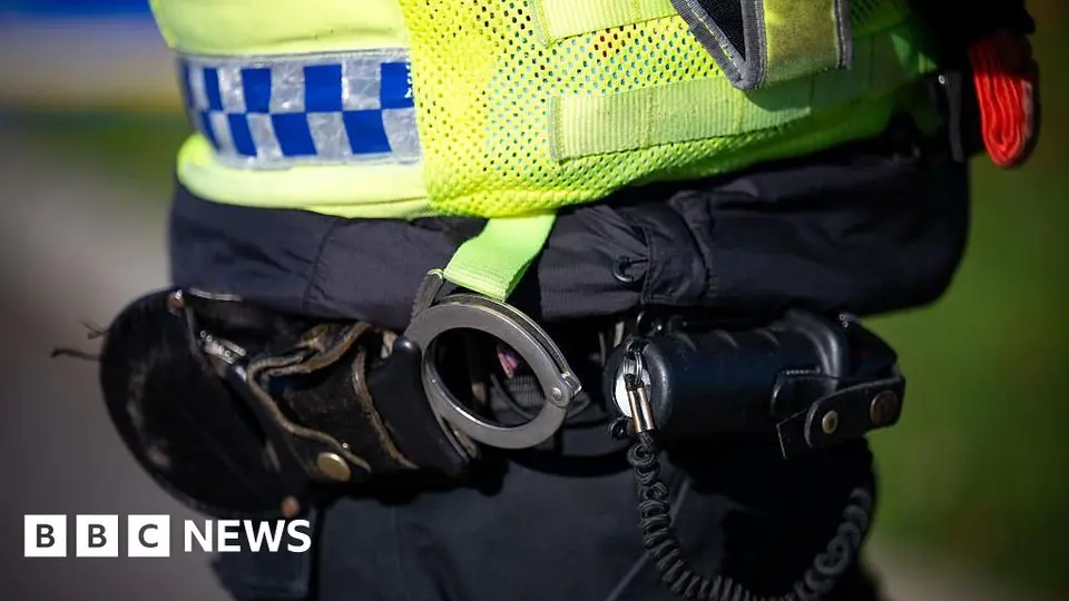 Six charged after County Lines raids across Bradford and Halifax