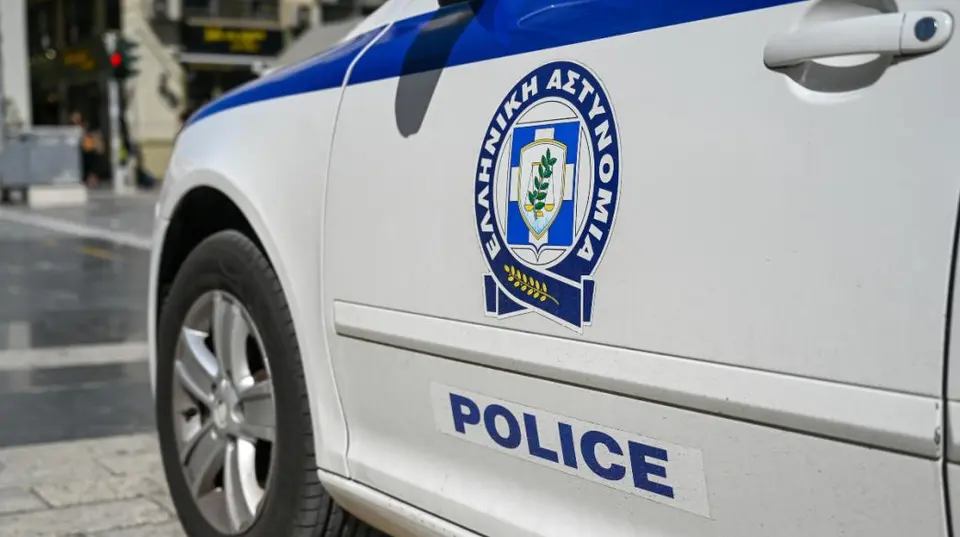 Ληστεία με μαχαίρι σε 15χρονο στην Πυλαία – Δύο ανήλικοι συνελήφθησαν