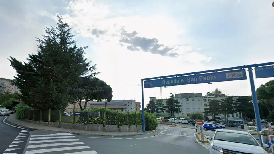 Fatal stabbing on beach in Savona: 52-year-old turns himself in in Milan