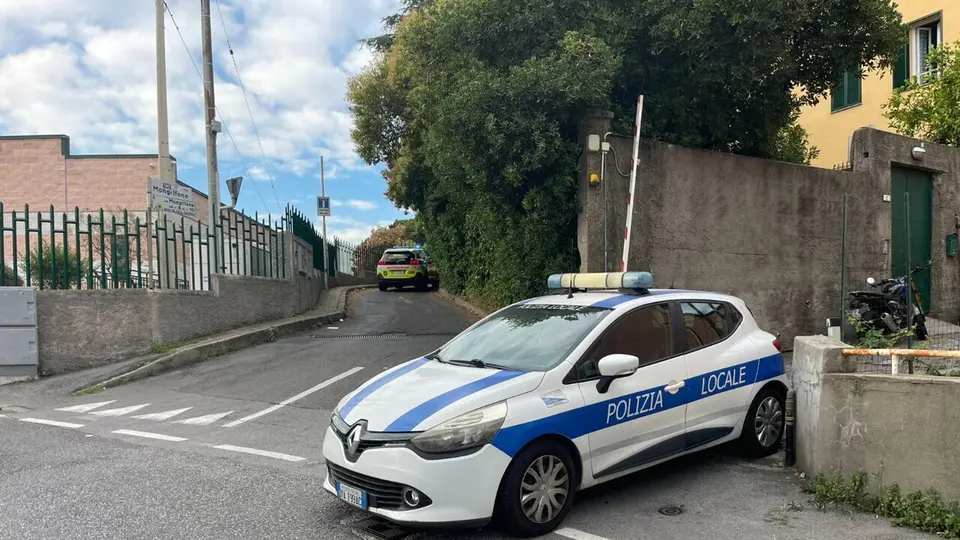 Savona, man in his nineties shoots wife aged 86: woman in intensive care