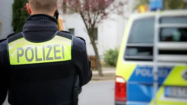 Shooting in Offenburg: One dead and one seriously injured