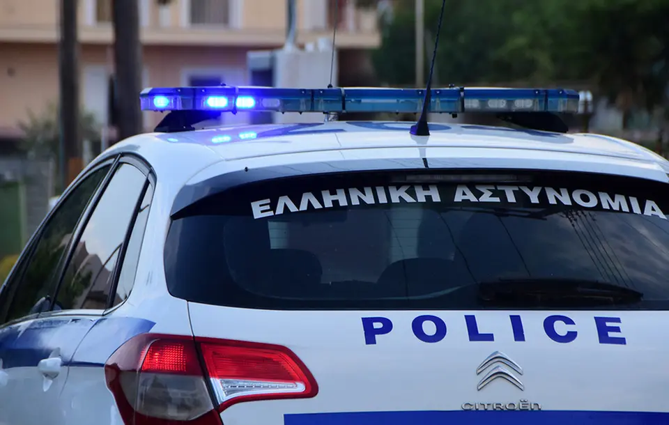 Minors fled facility and committed series of thefts in northern Greece