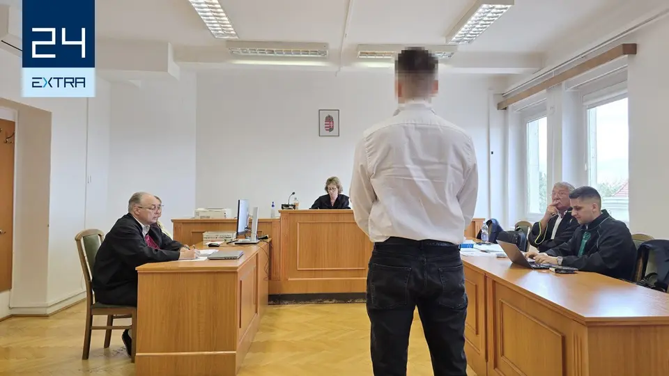 Elkezdődött a győri Aston Martin-gázoló pere