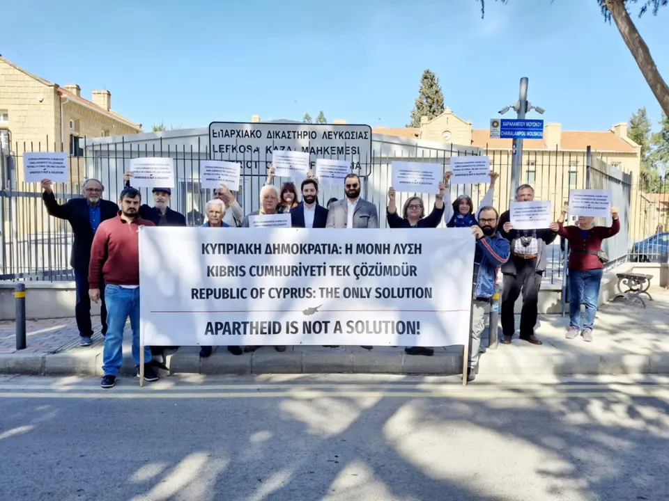 Karahan-Tatty trial: Adjournment due to absence of three police witnesses