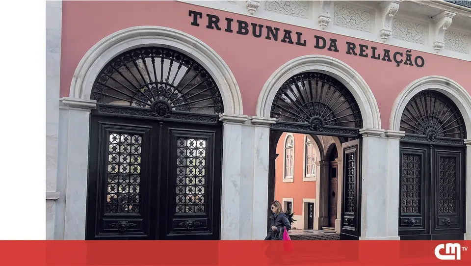 Couple convicted of letting elderly woman die from starvation appeals to Évora Court of Appeal