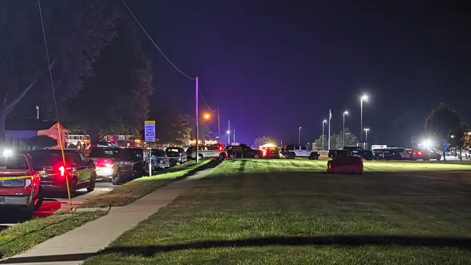 Rittman officer Sgt. Scott Ries killed in Wayne County shooting, two deputies injured