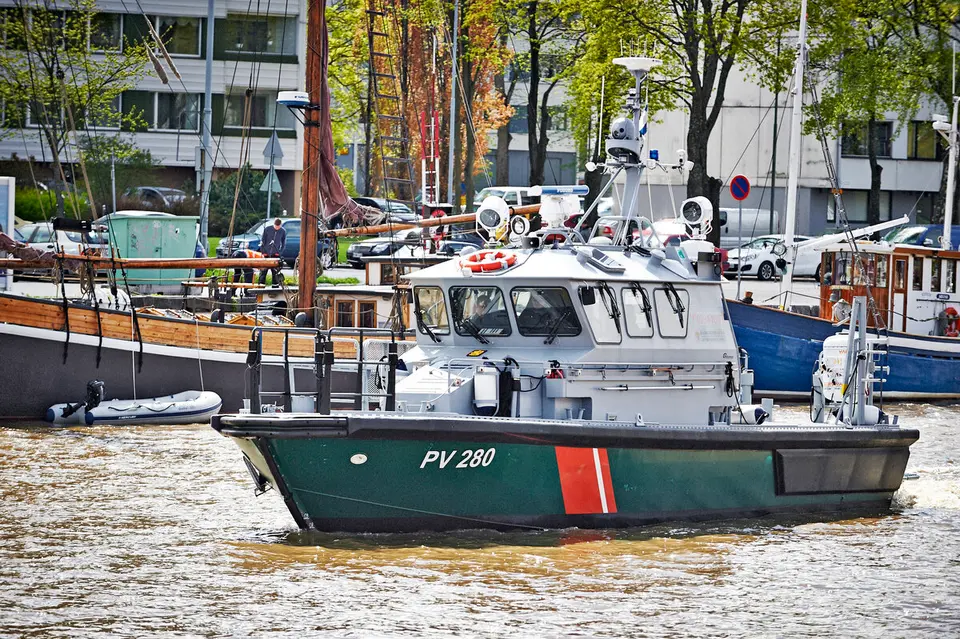 Chief Executive Took the Helm While Under the Influence of Cocaine During Ruisrock Weekend