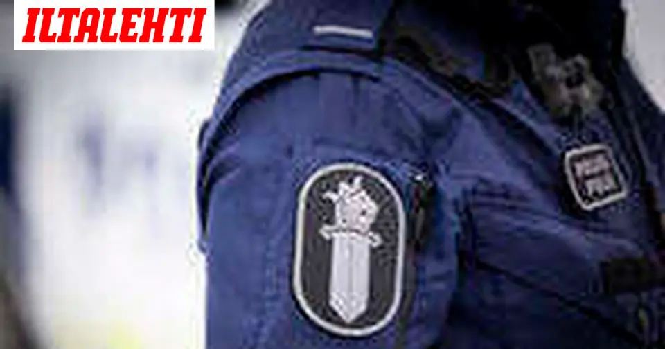 Shooting incident in Mikkeli on Saturday evening – one detained on suspicion of attempted murder