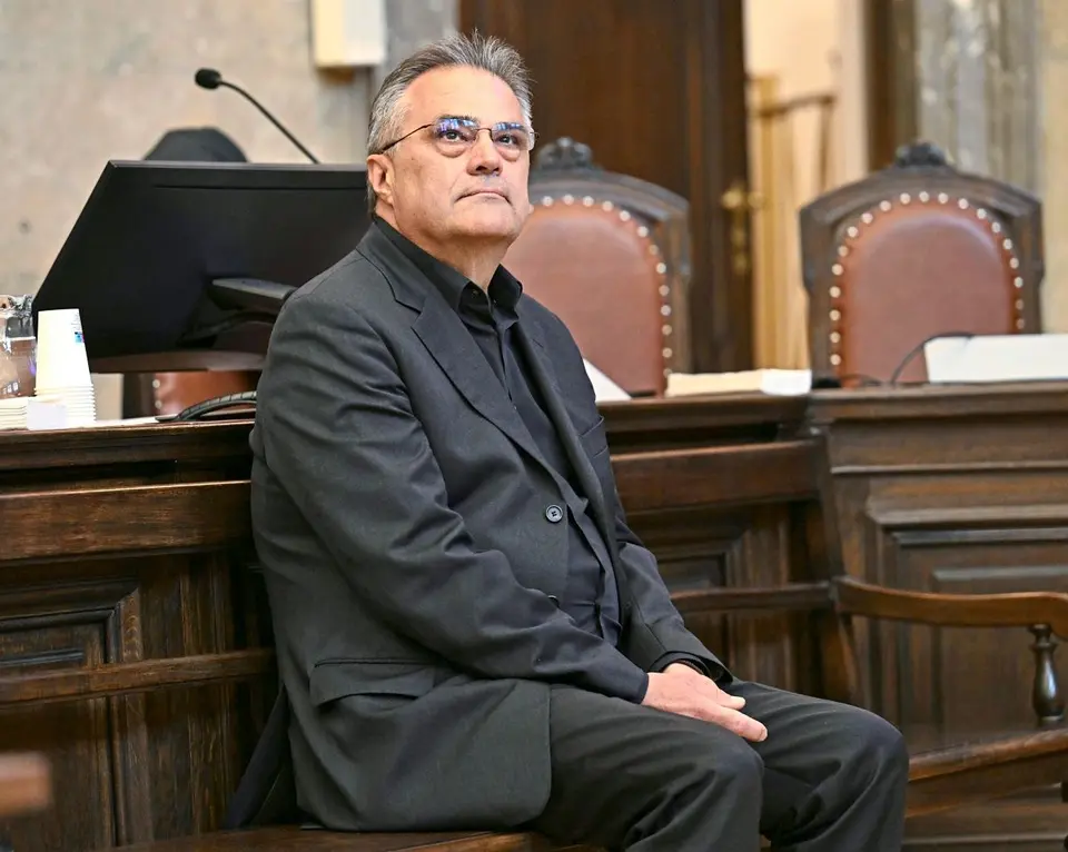 Former BVT Chief Sentenced to Prison for Abuse of Office and Espionage
